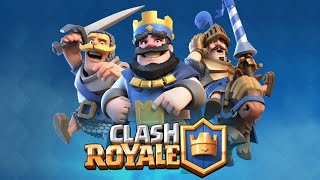 TEORI GATCHA ARENA 4! Clash Royale