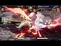 【コメコメ（bedman ベッドマン）vs 御覧ファンクラブ7号（baiken 梅喧）】no.329 日曜から夜更かし winners top8