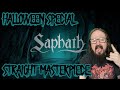 Saphath - Spider Queen's Call [ Breakdown / Reaction ] Feat Richard Shaw