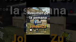 DESMINTIENDO A JOHANZUU SOBRE LA NUEVA ACTUALIZACION