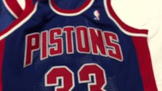 Everything you NEED to know about CHAMPION NBA JERSEYS (how to) sell