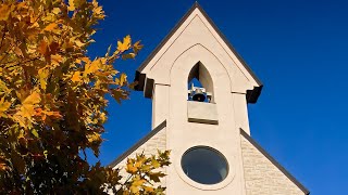 St. Paul’s Anglican Church - Don Brown Celebration of Life, November 7, 2025