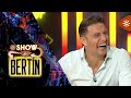 El SHOW de BERTÍN | Joaquín nos cuenta su casual encuentro con Lopera