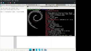 Linux Kernel Livepatching Demo in Debian (GSoC Linux Livepatching)