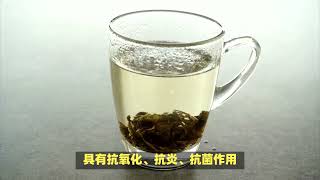 茉莉花泡水喝一次放几朵？可以长期喝吗？早知有好处