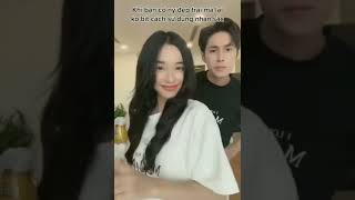 Otis Karty Chang. Tổng hợp các video của 2 anh chị nha🥰