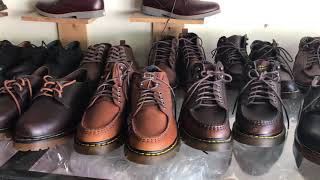 Nhiều giày dr martens nam thái lan đẹp giá rẻ zadep