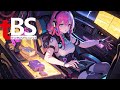 Chasing Highs - ALMA (Sped Up Version) (BRN Remix)