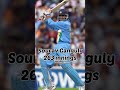 Fastest 10000 Runs in ODIs Cricket #viratkohli #sachintendulkar #souravganguly #cricket #shorts