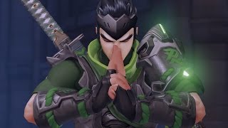 Genji Unleashed