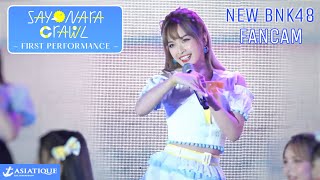 [Fancam] New BNK48 - \