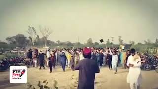 Jani Khel towards peace | PTM videos