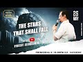 The Stars that shall fall | Seven Seals of Revelation | Prophet Vincent Selvakumaar