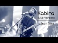 Kabira Unplugged Version  Arijit Singh  2016  Arijit Singh Live  MTV Unplugged