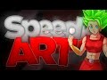 • Speed Art Banner | Para Fuck Dzn | By: Paizin •