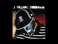 J Dilla & MF DOOM - J Villain: DOOMnuts (Full Album)