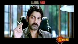 Gaayam 2 Latest Telugu Movie Trailer hotactress.net