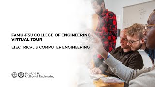 The Electrical & Computer Engineering Department