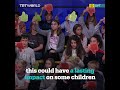 swedish state tv under fire for news program for children