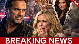 SHOCKING Logan Design Scandal—Secrets Uncovered & Villain EXPOSED! | B&B