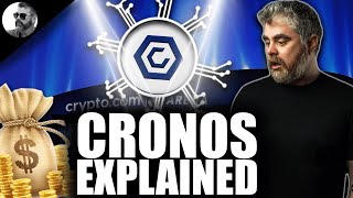 CRO Explained 2024 (What CRONOS Investors MUST Know)