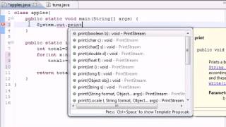 Java Programming Tutorial 35 Variable Length Arguments YouTube