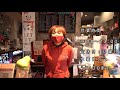 ３piece　cafe bar gallery 飲食店pr動画