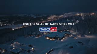 DMC and Sales of Tahko since 1988