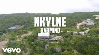 Nklyne - Badmind (Official Video)