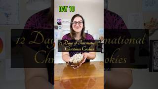 Day 10: Beijinho de Coco: Brazil: 12 Days of International Christmas Cookies