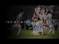 Argentina and Lionel Messi are crowned World Cup champions