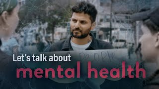 Let's Talk About Mental Health | by Jay Shetty