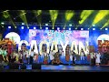 CAOAYAN(CHAMPION) | KANNAWIDAN STREET DANCING COMPETITION 2023