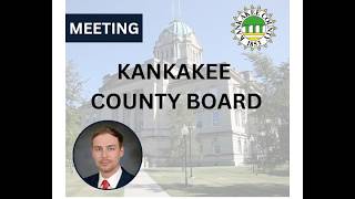 County Board Meeting 3/10/26