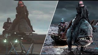 मूवी वाले कैसे हमें उल्लू बनाते हैं!Top 5 vfx effects in hollywood movies...