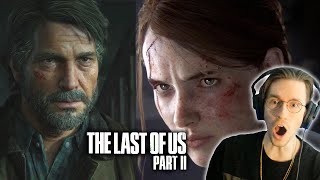 The Last of Us 2 - Gameplay Highlights (full game)