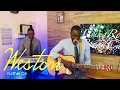 WESTON - FURTHER ON (SPECIAL VERSION)  via LIVINGROOM BROADCAST @Westmusicofficial HD 720p