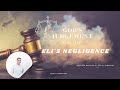 GOD's JUDGEMENT DUE TO ELI'S NEGLIGENCE | ENGLISH CHRISTIAN MESSAGE |  #christianmessages