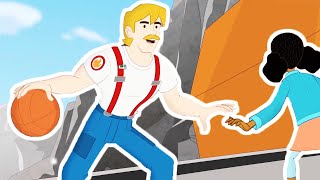 One for the Ages | Transformers Rescue Bots | Full Episodes | Transformers Junior