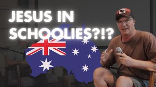 Aussie Schoolies Exposed: What’s Changing? | What's Normal? Podcast Ep.02