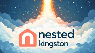 Nested Kingston Launch
