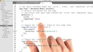 Adding a New Feature - JavaScript Design Patterns