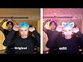 Original vs Edit | Arigato edit 💝🎀 | Arigato edit tutorial | How to make arigato edit |#edit #shorts