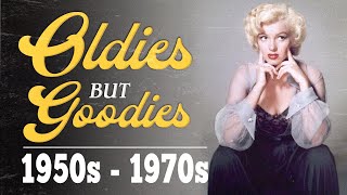 Best Oldies But Goodies of 1950's-60s-70s | Elvis Presley - Paul Anka - Frank Sinatra - Engelbert