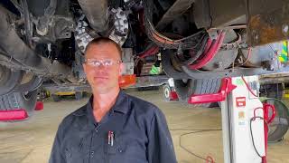 Meet Auto Technician and Problem Solver Luke Rohrs!