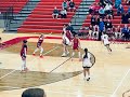 gracie matheny na vs indian creek full shot video 11 8 2024