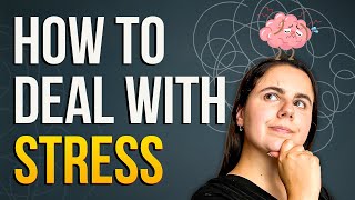 How to Deal with Stress: You Can Beat Stress In Today's World with Online Therapy
