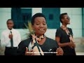 Hope Voice Tanzania - Mitindo  (Official Music Video)