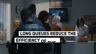 How to Reduce Queue Waiting Times with Retail Analytics?