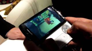 Crash Bandicoot - Xperia Play - Androidsuomi.fi